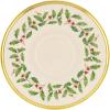 Tea Saucer