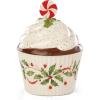 Candy Dish  Cupcake