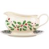 Gravy Boat with Stand
