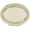 Oval Platter
