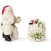 Salt & Pepper Set1