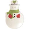 Spoon Rest  Santa