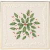 imageLenox 886642 Holiday Bakeshop Cupcake Candy Dish Christmas HostingTrivet