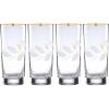 Highball Glasses  Set of 4