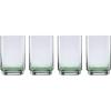 Stackable Coolers  Set of 4 (Green)