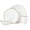 imageLenox 897273 Contempo Luxe Mugs Set of 4465 LB