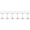 imageLenox 897425 Tuscany Classics Straight Coupes Set of 6Coupe Glasses