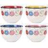 imageLenox 897576 Chef Snoopy Dessert Bowls Set Of 4