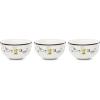 imageLenox 897684 Chef Snoopy Mini Bowls Set Of 3