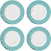 Dinner Plates  Set of 4