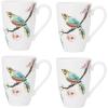 Mugs  Set of 4