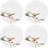 Salad Plates  Set of 4