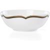 imageLenox Contempo Luxe Black Place Setting Bowl 065 LB WhitePlace Setting Bowl