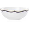 imageLenox Contempo Luxe Sapphire Place Setting Bowl 065 LB WhitePlace Setting Bowl