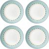 Dinner Plates  Set of 4