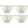 Rice Bowls  Set of 4