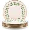 imageLenox Holiday Dinner Plate