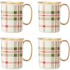 Mugs  Set of 4