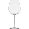 Warm Region Wine Glasses  Set of 4