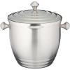 imageLenox Tuscany Classics StainlessSteel Shaker SetMetal Ice Bucket