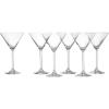 Cocktail Martini Glasses