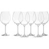 Red Wine Glasses