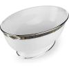 Open Vegetable Bowl