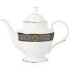 Teapot with Lid