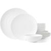 12-Piece Dinnerware Set