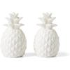 Salt & Pepper Set  Pineapple