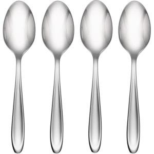 imageLENOX Cantera 65piece Flatware Set 102 LB Metallic031