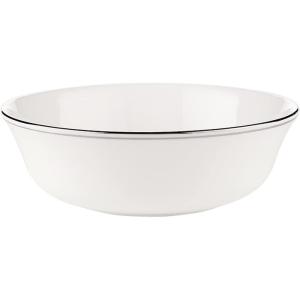 imageLenox 100210012 Federal Platinum Salad PlateAll Purpose Bowl