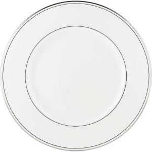 imageLenox 100210012 Federal Platinum Salad PlateDinner Plate