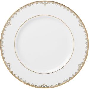 imageLenox 6111918 Federal Gold Accent PlateAccent Plate
