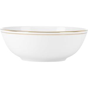 imageLenox 6111918 Federal Gold Accent PlatePlace Setting Bowl