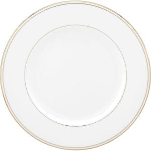 imageLenox 6111918 Federal Gold Accent PlateSaladDessert Plate