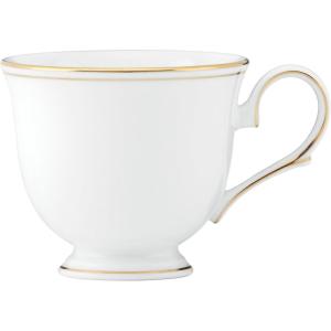 imageLenox 6111918 Federal Gold Accent PlateTea Cup