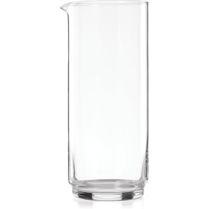 imageLenox 894462 Tuscany Classics Stackable 4Piece Tall Glasses Blue 14 ozTall Carafe