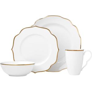 imageLenox 897273 Contempo Luxe Mugs Set of 4465 LB