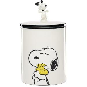 imageLenox 897687 Chef Snoopy Small Canister
