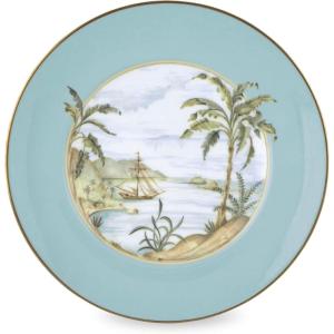 imageLenox Dessert Plate British Colonial TradewindAccent Plate