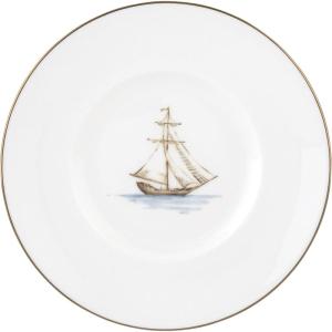 imageLenox Dessert Plate British Colonial TradewindDessert Plate