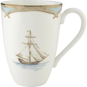 imageLenox Dessert Plate British Colonial TradewindMug Tradewind
