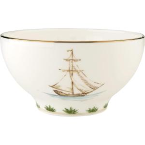 imageLenox Dessert Plate British Colonial TradewindRice Bowl