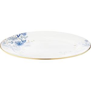 imageLenox Garden Grove Place Setting Bowl 065 LB BlueOval Platter