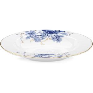 imageLenox Garden Grove Place Setting Bowl 065 LB BluePastaSoup Bowl