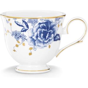 imageLenox Garden Grove Place Setting Bowl 065 LB BlueTea Cup