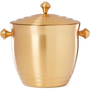 imageLenox Tuscany Classics Gold Ice Bucket 295 LB MetallicIce Bucket
