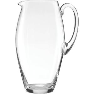 imageLenox Tuscany Classics Pierced Decanter 335 LB ClearContemporary Pitcher