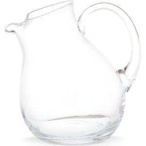 imageLenox Tuscany Classics Pierced Decanter 335 LB ClearParty Pitcher